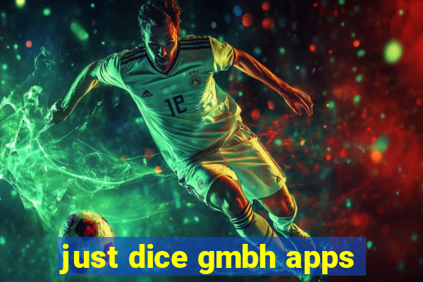 just dice gmbh apps